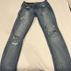 Refuge size 2 jeans